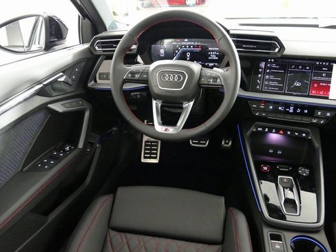 New 2026 Audi S3 Premium image 29
