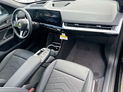 New 2026 BMW X1 xDrive28i w/ Technology Package image 24
