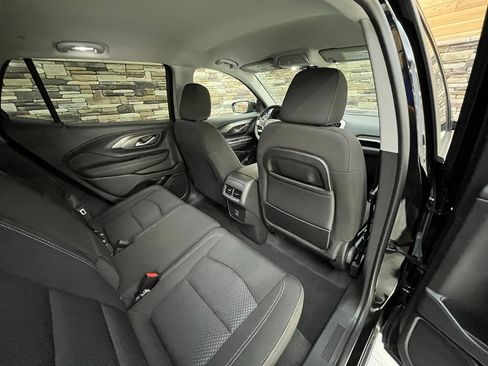Used 2023 GMC Terrain SLE w/ Driver Convenience Package AWD/4WD image 38