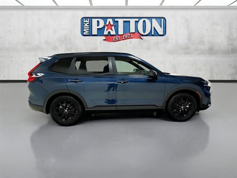 New 2026 Honda CR-V Sport-L image 8