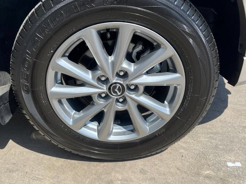 Certified 2025 MAZDA CX-5 AWD 2.5 S image 23