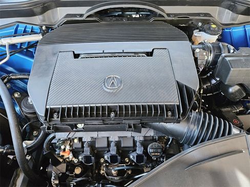 New 2026 Acura MDX A-Spec image 32