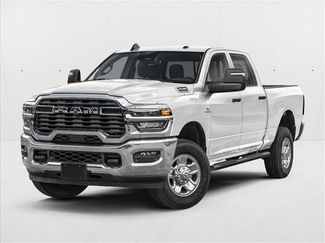 New 2026 RAM 2500 Limited video 1