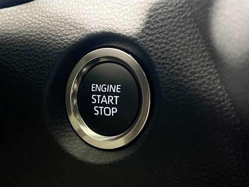 New 2026 Toyota Corolla XSE image 24