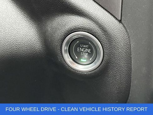 Used 2024 Chevrolet Silverado 1500 Custom image 8