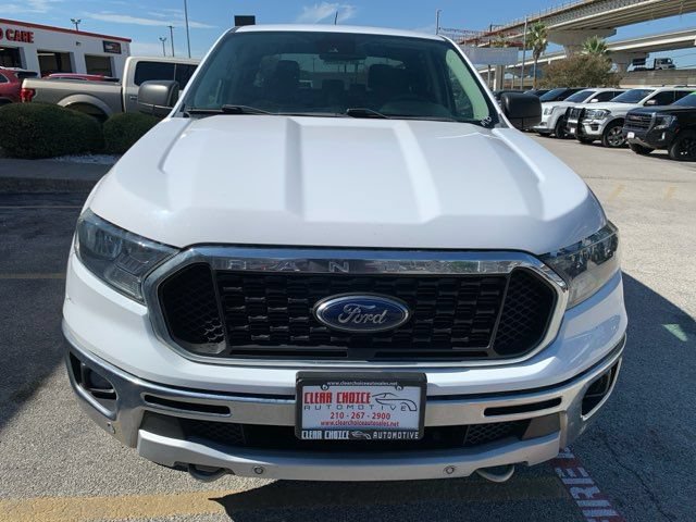 Used 2019 Ford Ranger XLT w/ Equipment Group 301A Mid RWD image 7