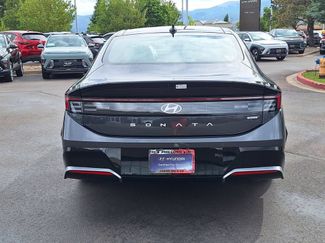 New 2025 Hyundai Sonata Limited FWD video 4
