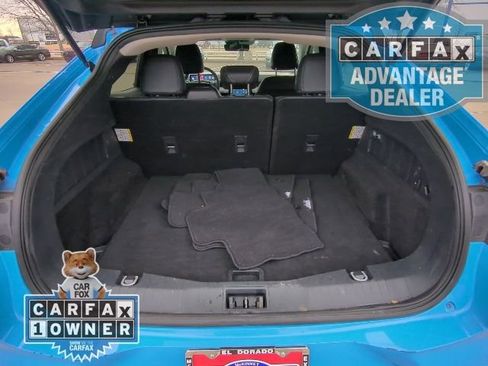 Used 2023 Ford Mustang Mach-E Select image 21