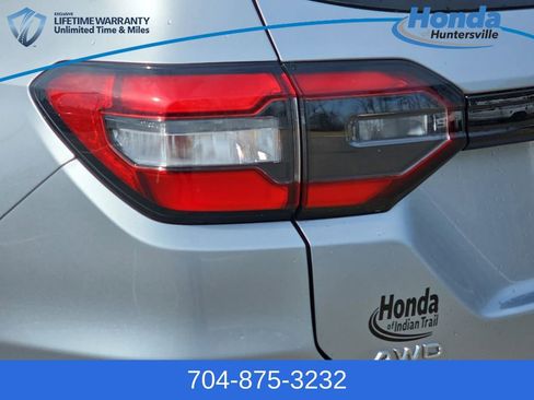 New 2026 Honda Pilot Elite image 29