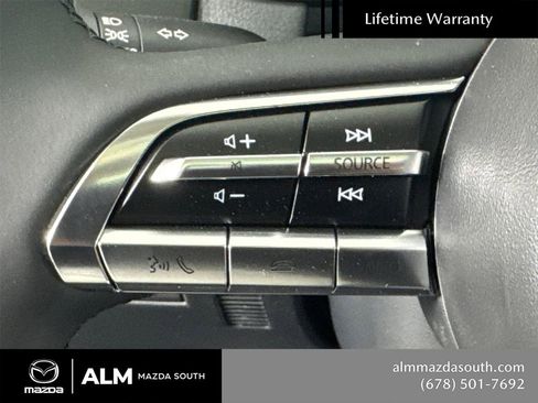 New 2026 MAZDA CX-50 AWD 2.5 S w/ Weather Package image 25