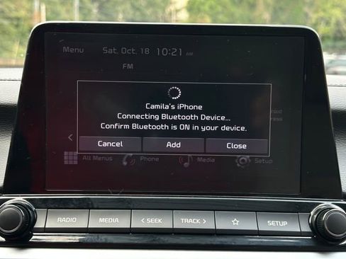 Used 2022 Kia Forte LXS image 27