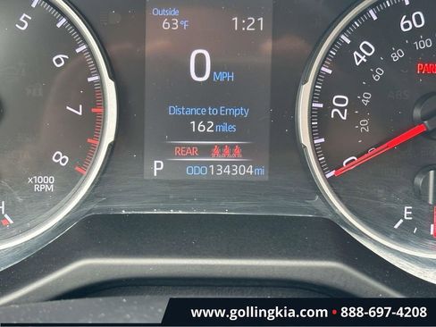 Used 2022 Toyota RAV4 LE AWD/4WD image 20