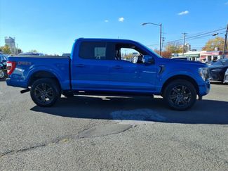 Used 2021 Ford F150 Lariat w/ Equipment Group 502A High video 1