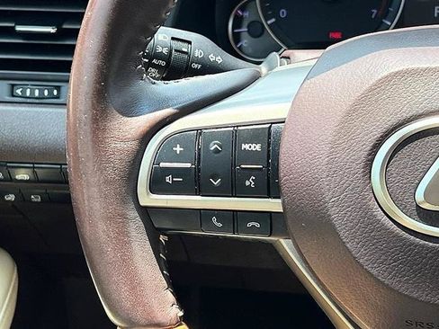 Used 2019 Lexus RX 350 AWD w/ Navigation Package image 24