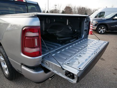 Certified 2024 RAM 1500 Big Horn image 13