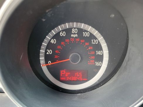 Used 2009 Kia Optima LX image 19