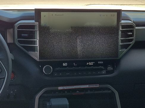 New 2025 Toyota Tundra Limited w/ TRD Off-Road Package AWD/4WD image 10