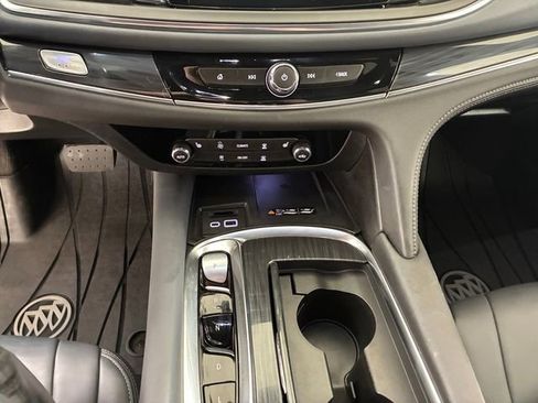 Used 2023 Buick Enclave Essence w/ Experience Buick Package image 21