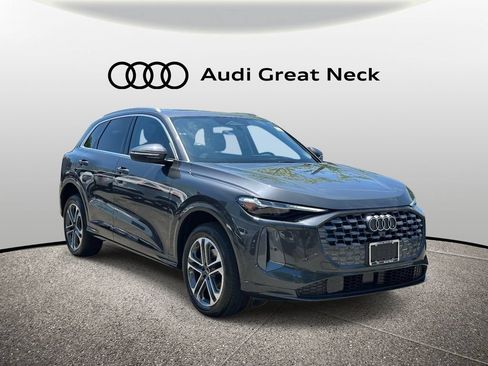 New 2026 Audi Q5 Premium Plus AWD/4WD image 10