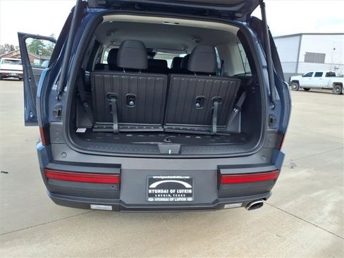 New 2026 Hyundai Santa Fe SEL image 17