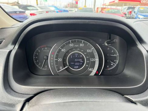 Used 2015 Honda CR-V EX-L image 26