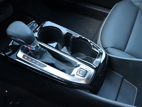 New 2026 Chevrolet Trax ACTIV w/ Driver Confidence Package image 8