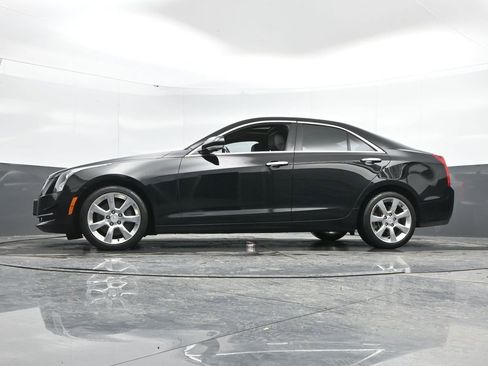 Used 2016 Cadillac ATS Luxury w/ Sun And Sound Package image 50