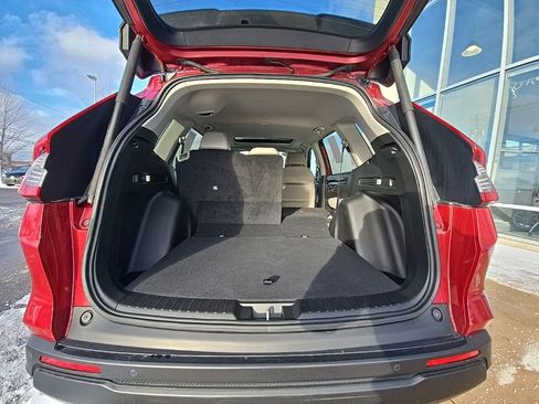 Certified 2023 Honda CR-V EX-L image 32