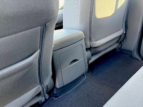 Used 2019 Nissan Frontier SV image 20