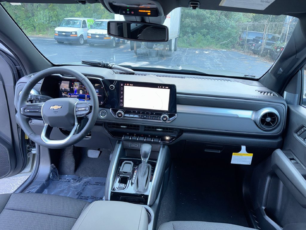 New 2026 Chevrolet Colorado LT RWD image 31