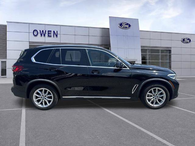 Used 2019 BMW X5 xDrive40i w/ Convenience Package AWD/4WD image 6