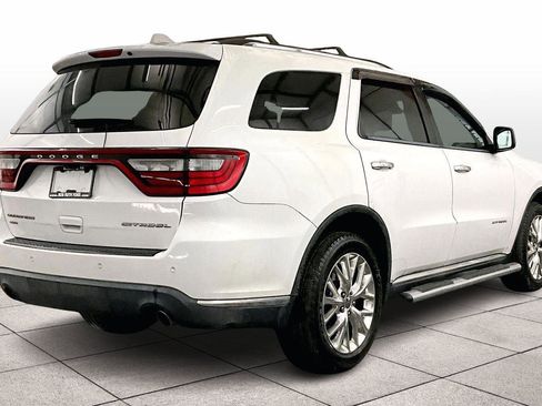 Used 2015 Dodge Durango Citadel w/ Technology Group image 11