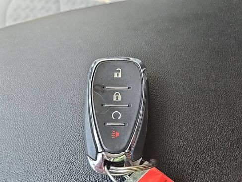Used 2023 Chevrolet Equinox LS w/ LS Convenience Package FWD image 93