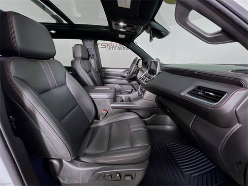 Used 2023 Chevrolet Tahoe RST image 43