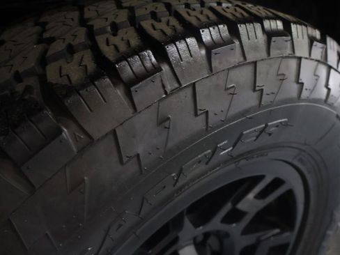 Used 2023 Toyota 4Runner TRD Pro image 32