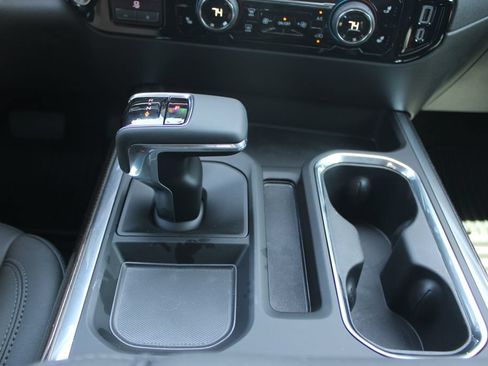New 2026 Chevrolet Silverado 1500 LT w/ All Star Edition Plus AWD/4WD image 40