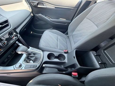 Certified 2024 Kia Seltos LX AWD/4WD image 30