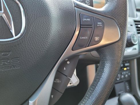 Used 2011 Acura RDX 2WD image 8
