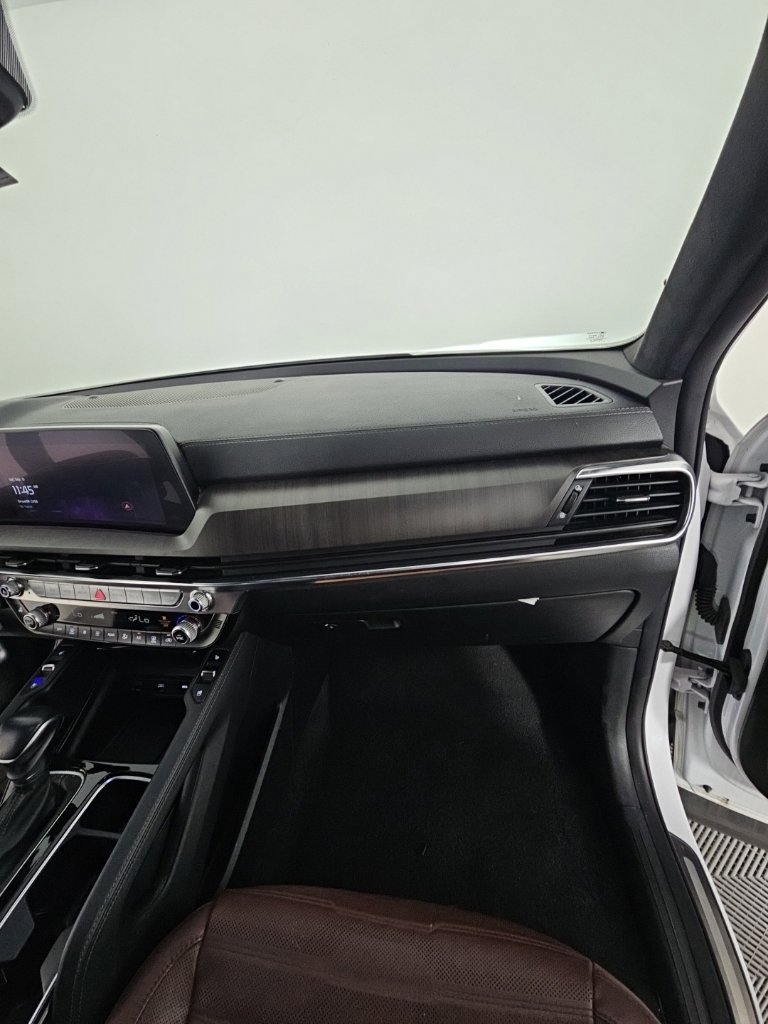 Used 2023 Kia Telluride SX Prestige AWD/4WD image 25