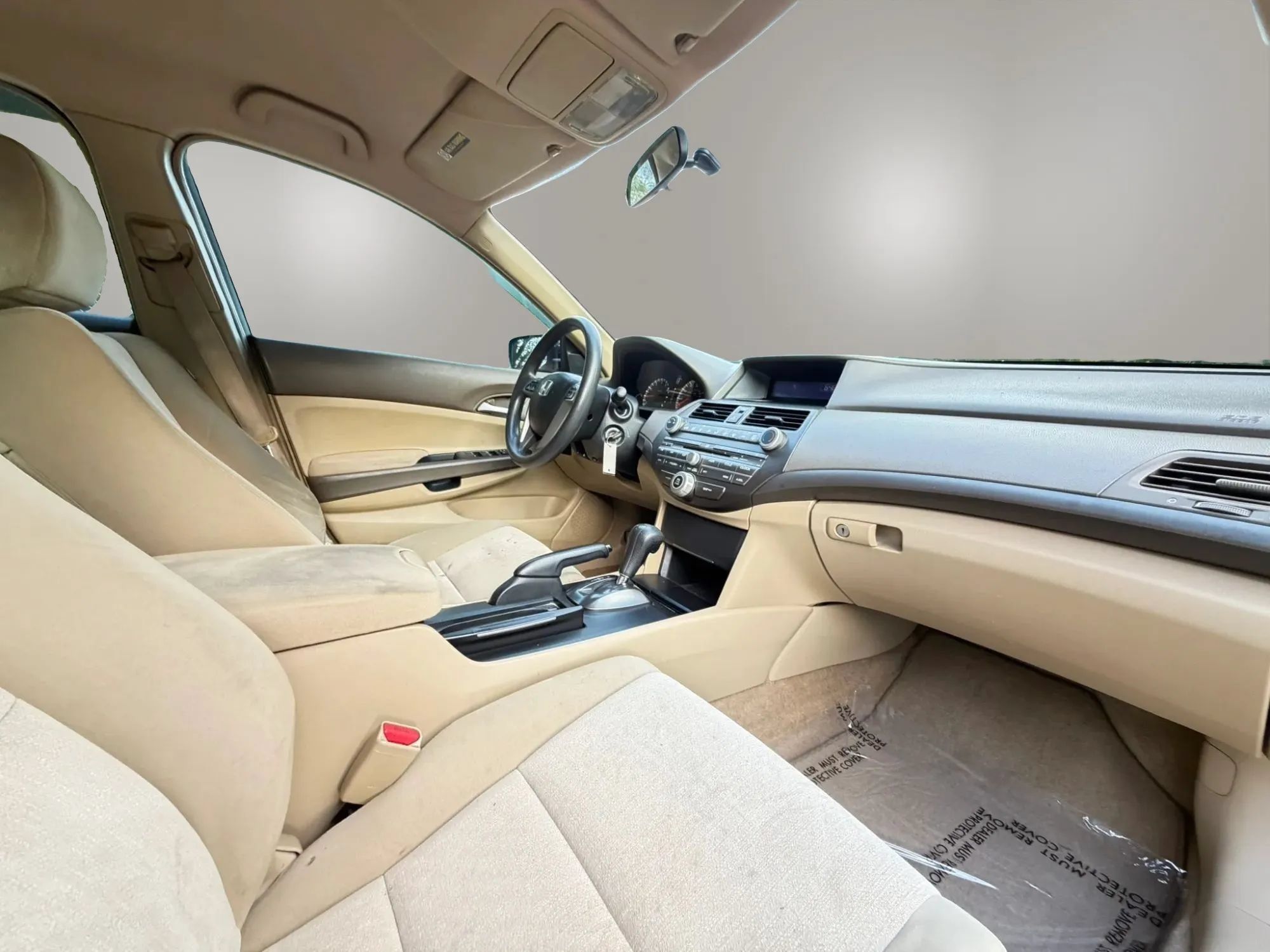 Used 2009 Honda Accord LX-P image 17
