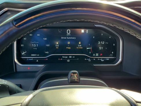 Used 2023 GMC Sierra 1500 Denali Ultimate image 25