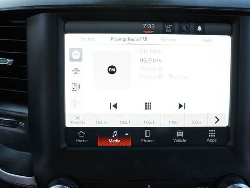 Used 2023 RAM 2500 Big Horn w/ Level 1 Equipment Group image 25