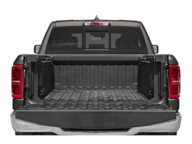 Certified 2026 RAM 1500 Limited AWD/4WD image 10