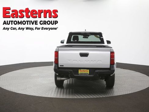 Used 2024 Toyota Tacoma SR RWD image 32