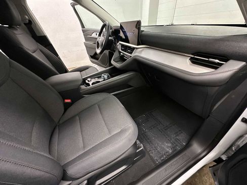 New 2026 Ford Explorer Active image 20