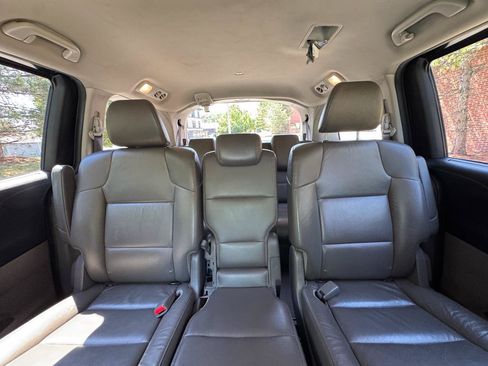 Used 2012 Honda Odyssey EX-L image 11