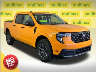 New 2026 Ford Maverick XLT 360° Tour