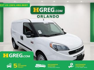 Used 2022 RAM ProMaster City Tradesman FWD video 1