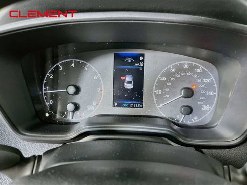 Used 2024 Toyota Corolla LE FWD image 17