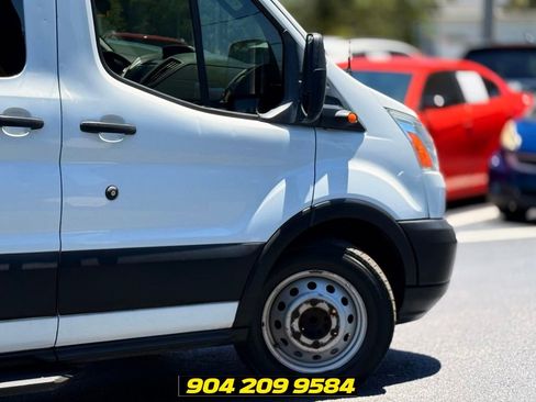 Used 2019 Ford Transit 350 XLT RWD image 8